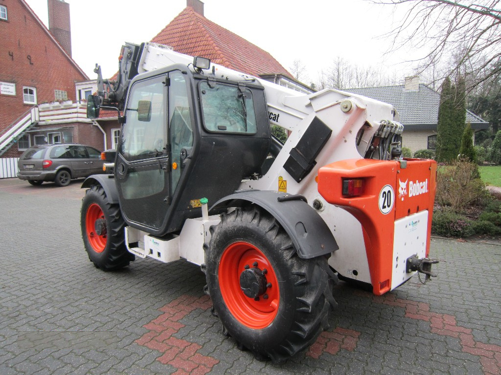 Teleskoparmstapler Bobcat T 35100 L