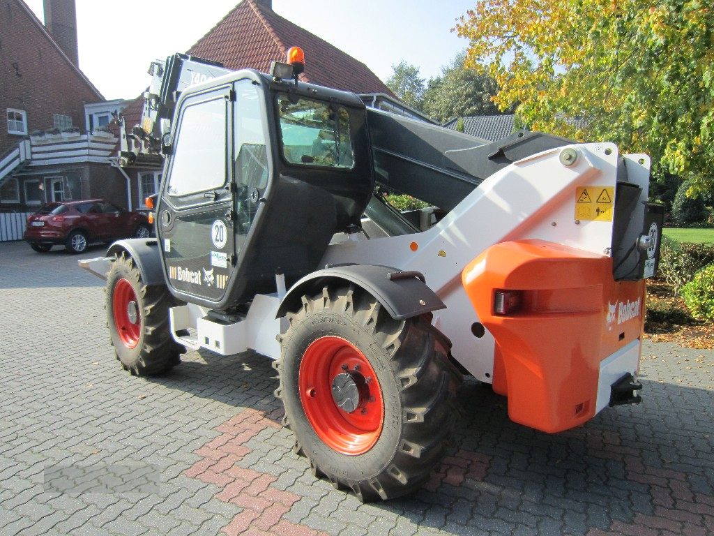Teleskopstapler Bobcat T 40170
