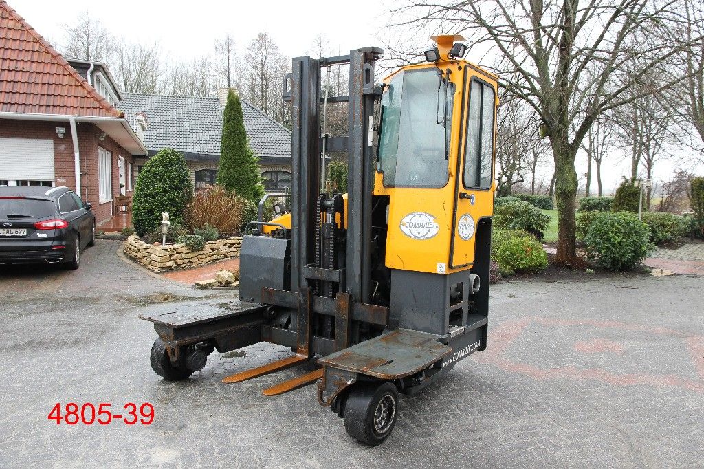 Combilift  C 3500