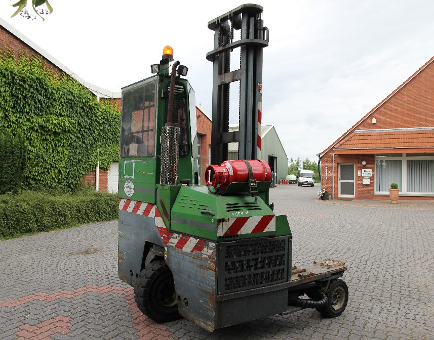 Combilift C 4000