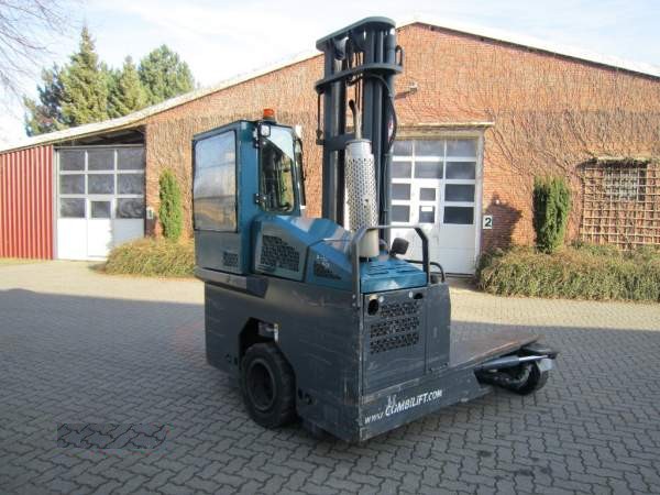 Combilift C 4800