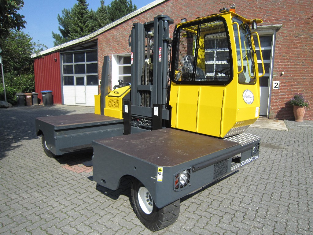 Combilift C 6000
