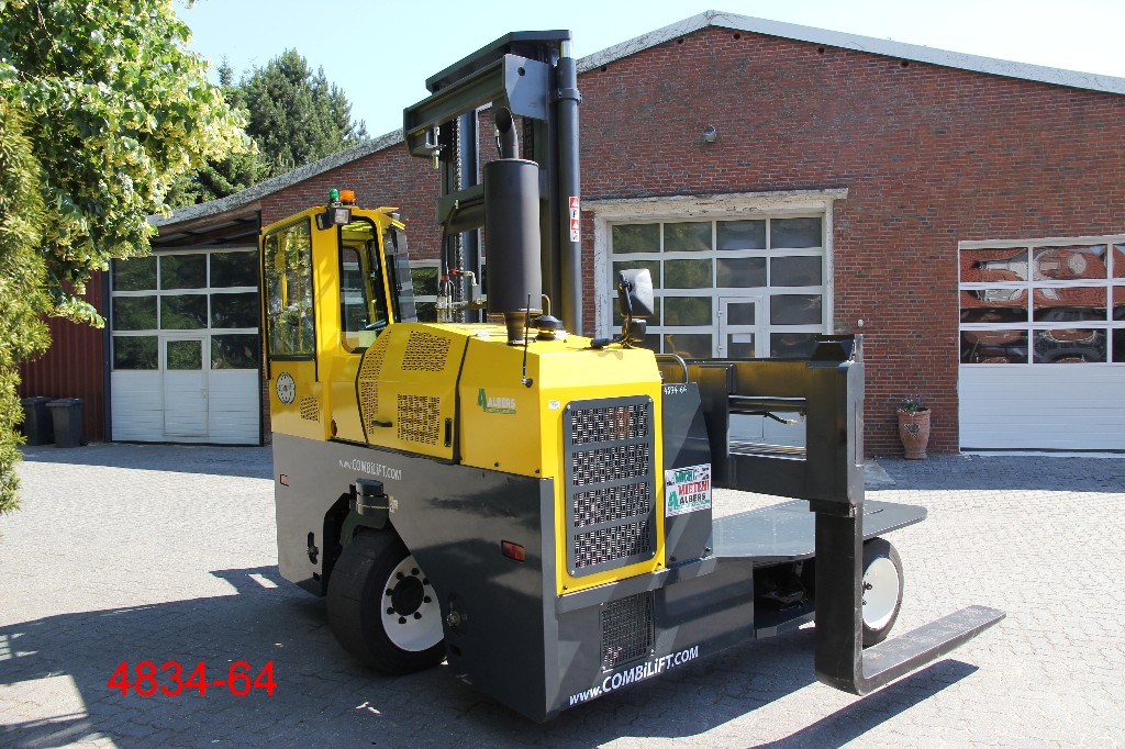 Combilift C 8000