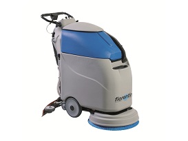 Handgeführte Scheuersaugmaschine Fiorentini I 18