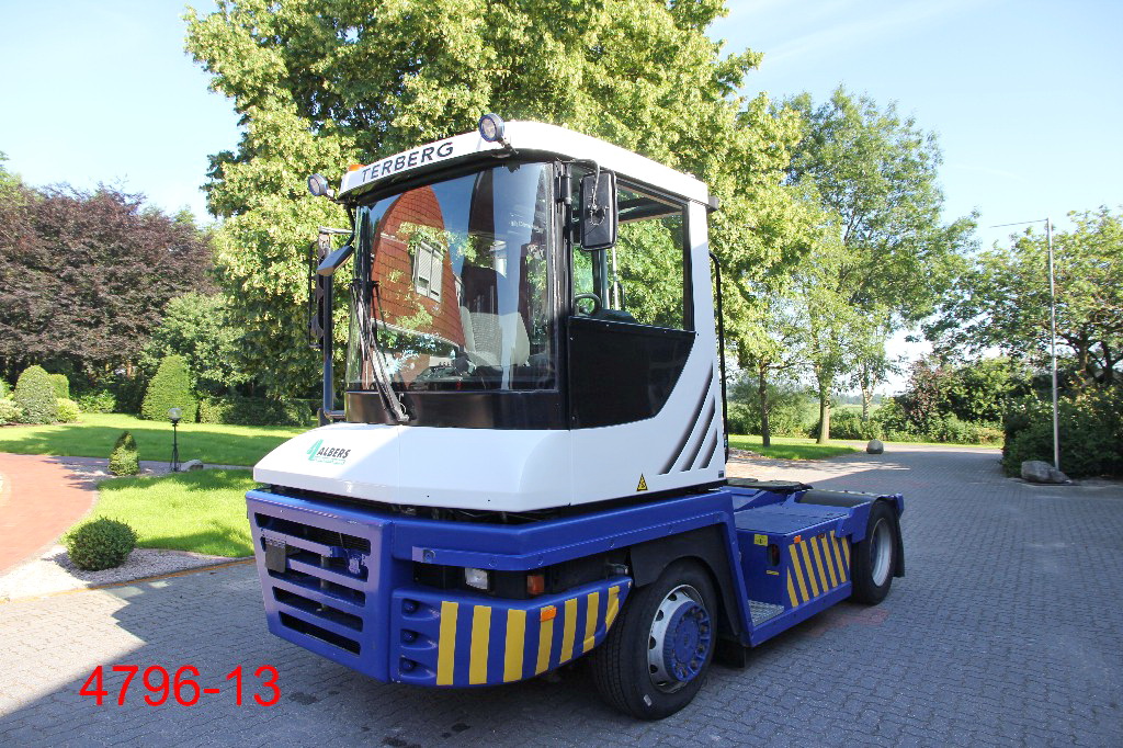 Terminalzugmaschine Terberg RT223