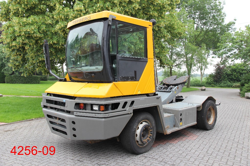 Terminaltraktor Terberg TT 222