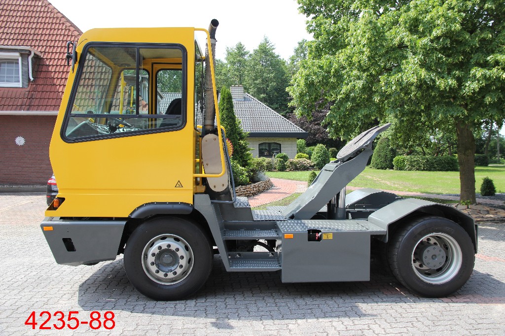 Terminaschlepper Terberg YT 182 