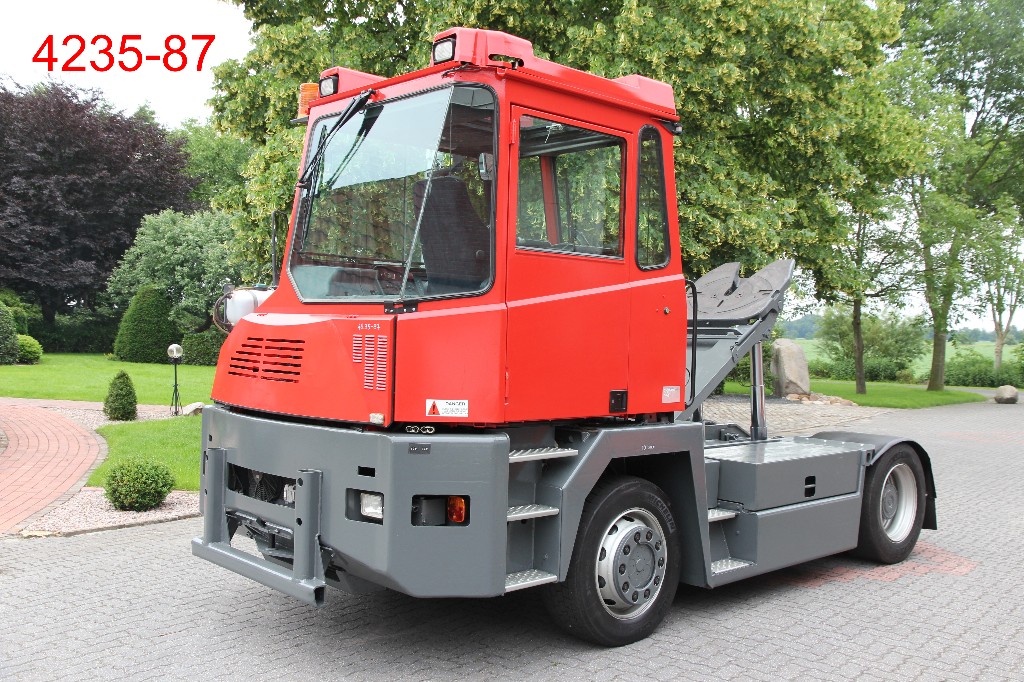 Terminaltraktor Kalmar TRL 182 IA