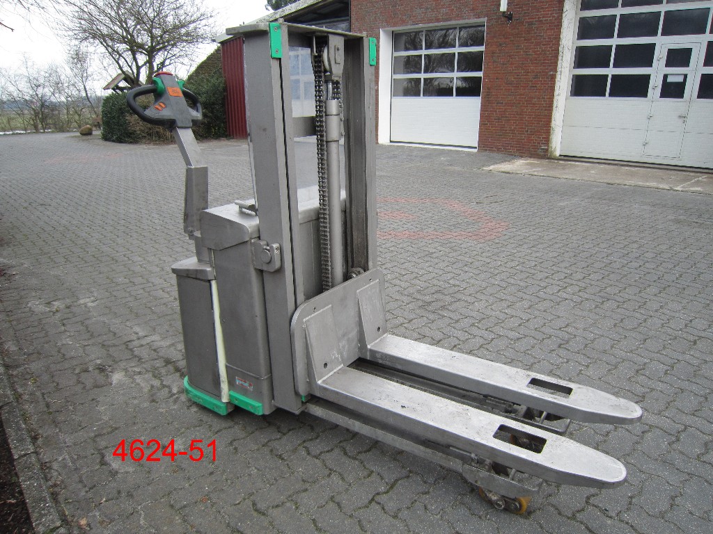 Lachnit Albers Fördertechnik