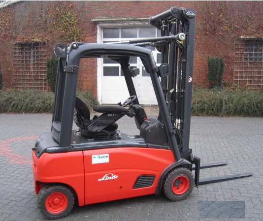 Linde E 18