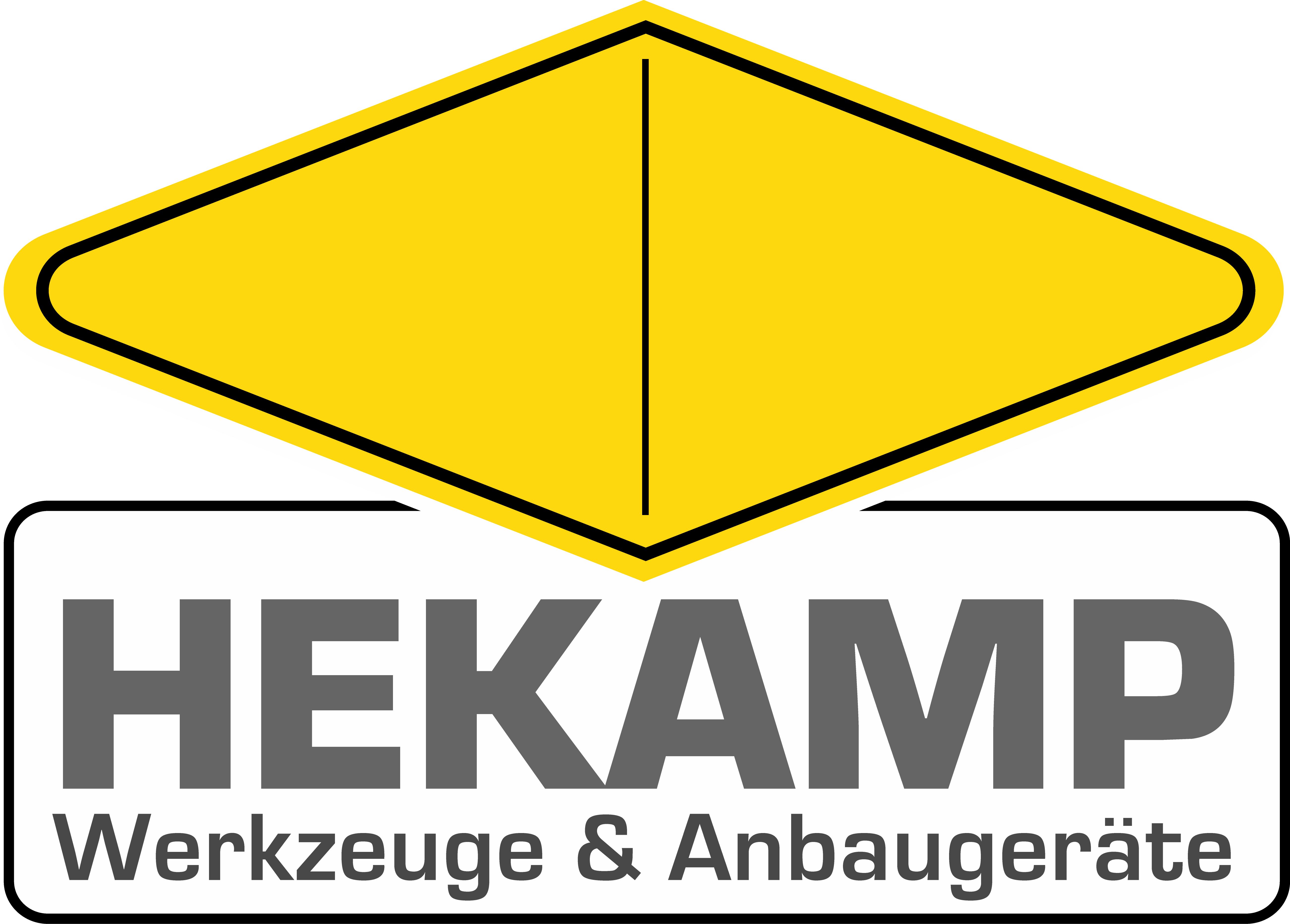 Hekamp Albers Fördertechnik