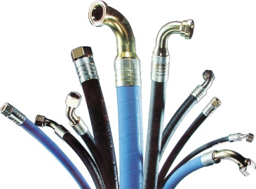 Hydraulikschläuche Hydraulikschläuche