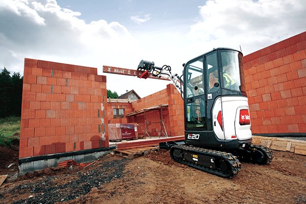 Infoseiten Albers Fördertechnik