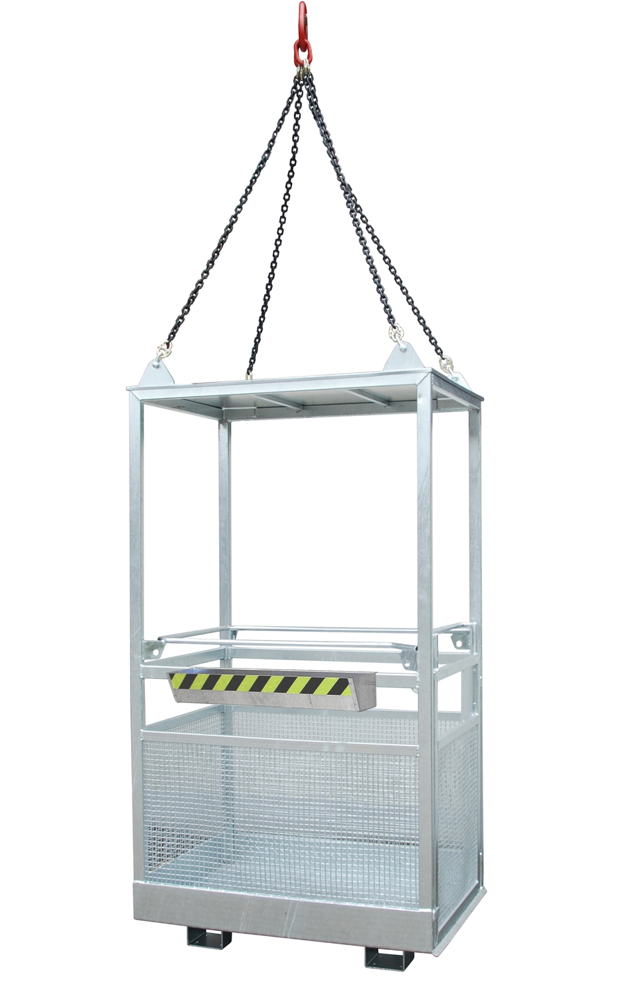 Arbeitsbühne Typ MB-K-IV