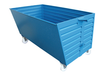 Stapelkipper Typ BSK