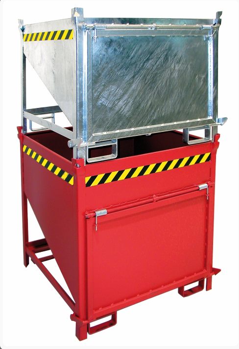 Silobehälter Typ SGK