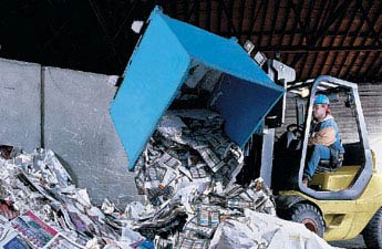 Drehgeräte Albers Fördertechnik