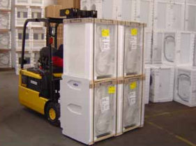 Haushaltsgeräteklammern