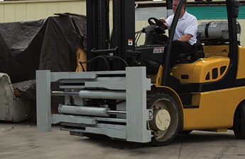 Klammern ohne Armträger		