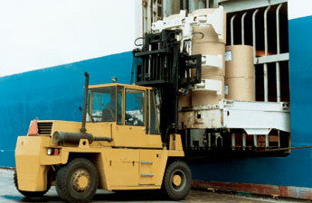 1- & 2-Lagen-Turmklammern