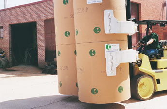 2-4 Rollenklammern mit Schwenkarm