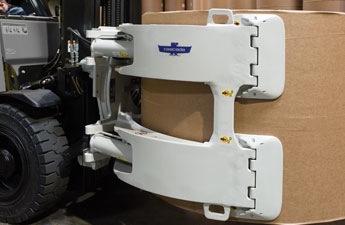 22H bis 24H Papierrollenklammer