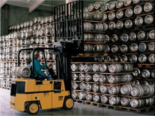 Doppel-Seitenschieber