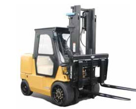 Zinkenverstellgerät R-Serie