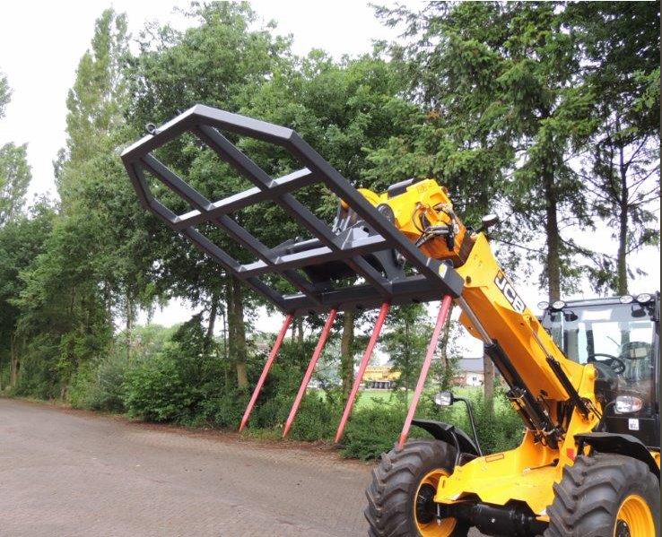 Gabeln Albers Fördertechnik