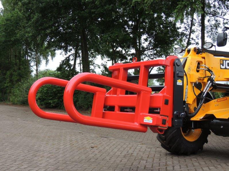 Zangen Albers Fördertechnik