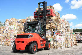 Ballenklammer, Zelluloseklammer T413 VSS