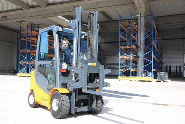 Drehgerät 360° endlos T351