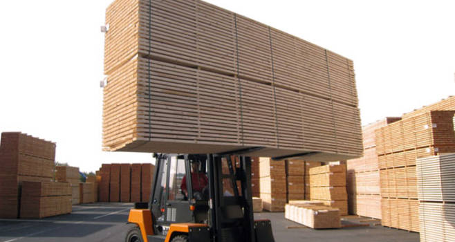 Zinkenverstellgeräte Albers Fördertechnik