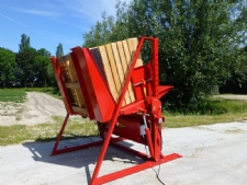 Verstellbares Kisten-Kippgeraet K65 140°