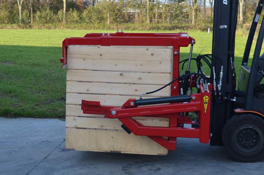 Vornüber-Kippgerät 135° K80