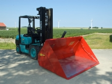 Demontierbarer Aufsatzrand