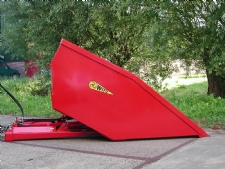 New Albers Fördertechnik