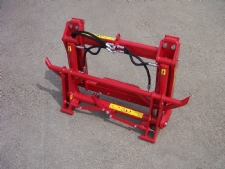 Sonstige Anbaugeräte Albers Fördertechnik