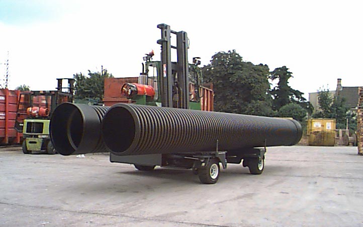 Combilift C10000-C12000