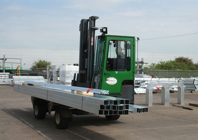 Combilift C3500-C4500
