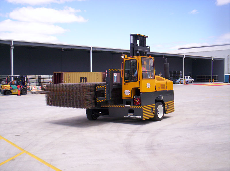 Combilift C6000-C8000