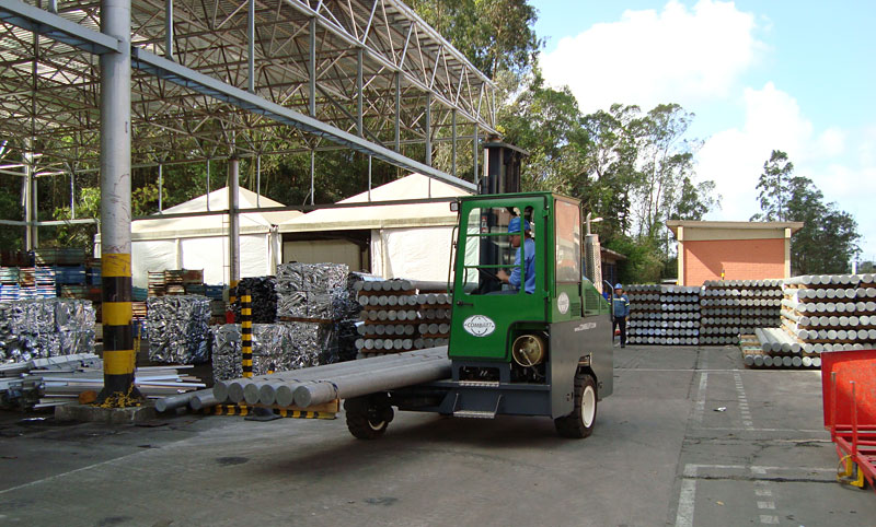Combilift C5000XL