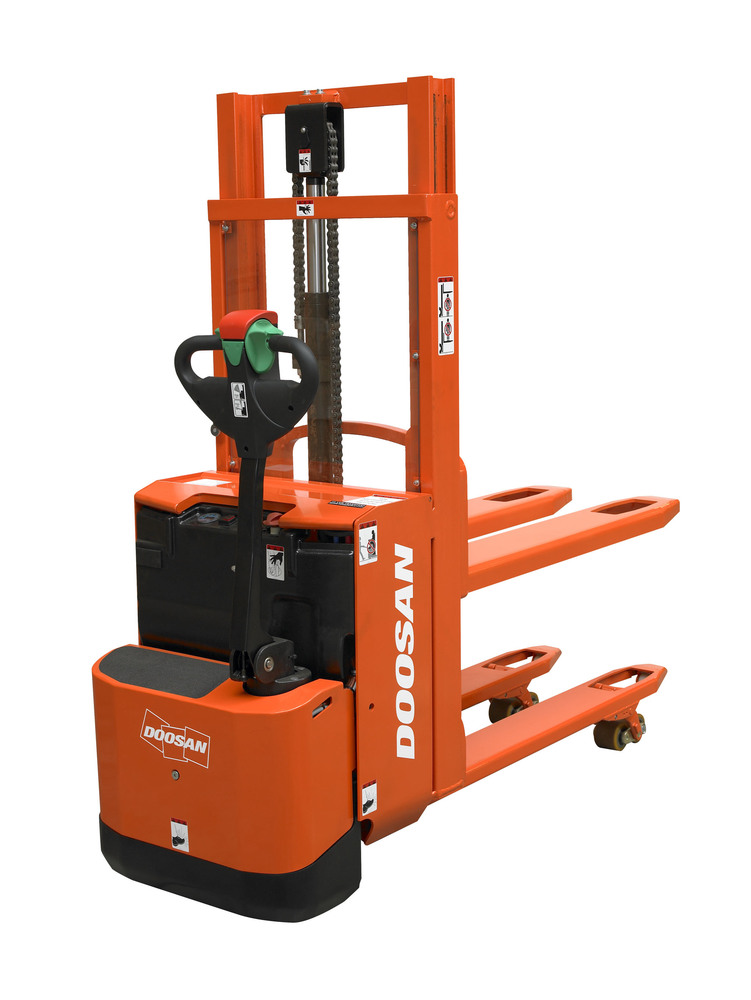 Doosan LEDD12,5/18 - LEDD12,5/20