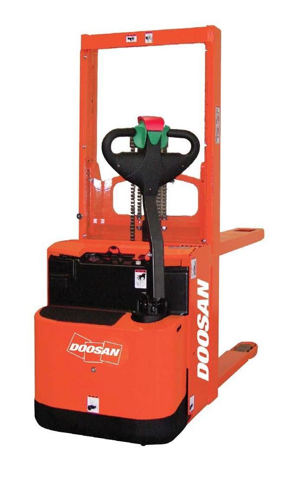 Doosan LEDS 12,5S - LEDS16