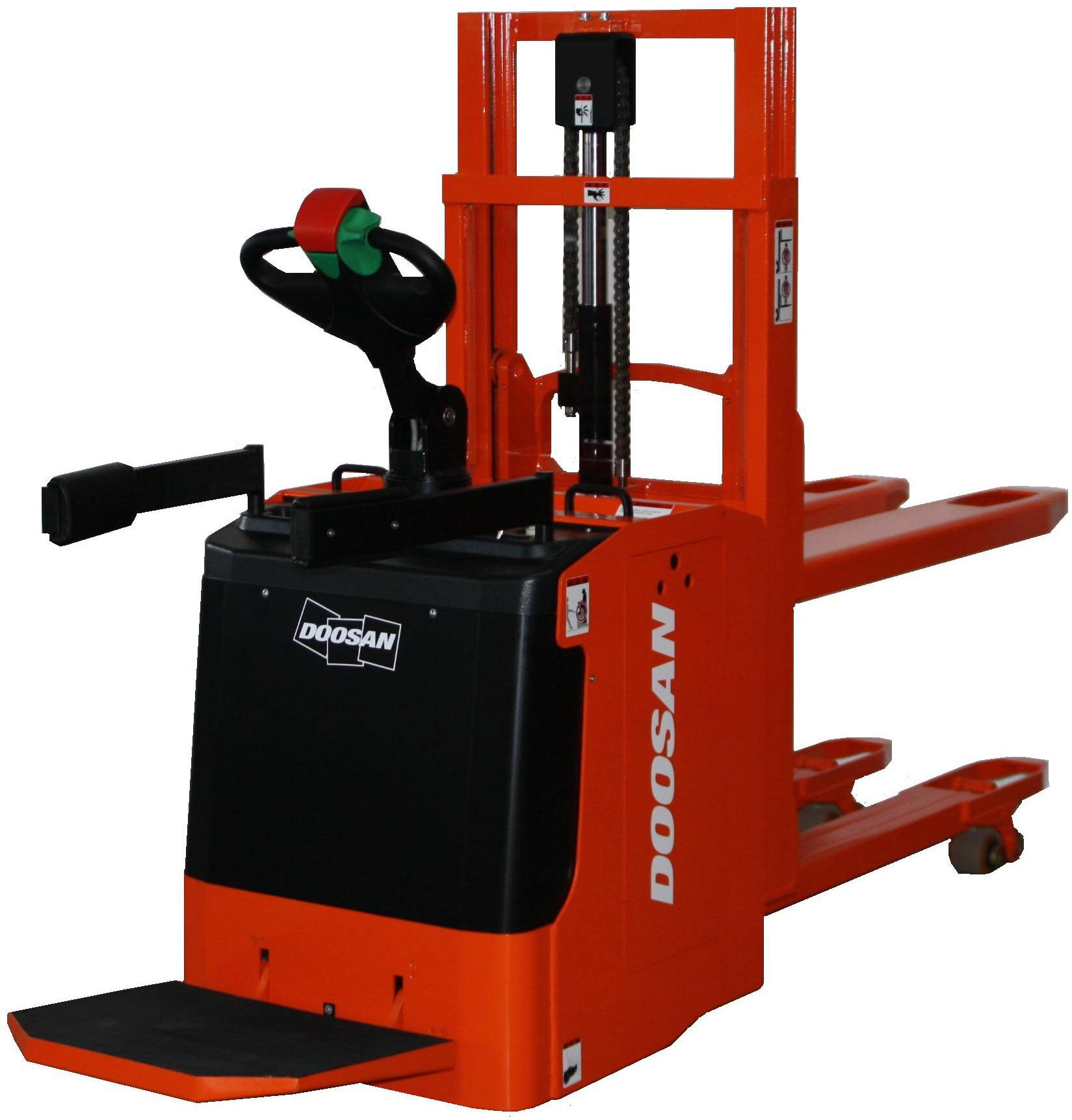 Doosan LEDD 12,5/20 MP