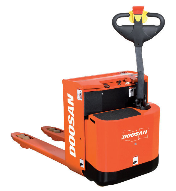 Doosan LEDH 18 - 20 - 22