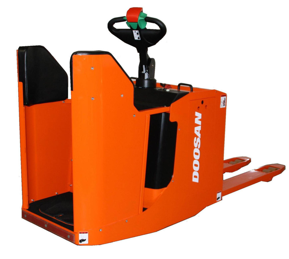 Lagertechnik Neugeräte Albers Fördertechnik