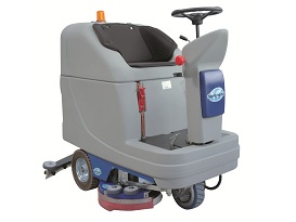 Infoseiten Kehrmaschinen Albers Fördertechnik