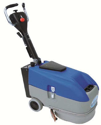 Handscheuersaugmaschine Fiorentini DELUX 350