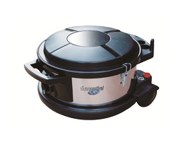 Staubsauger Fiorentini Euro 390